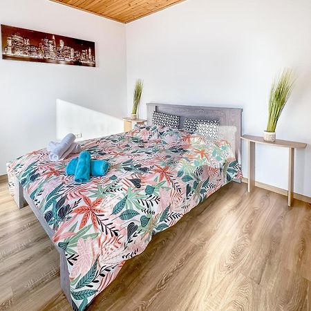 Apartamento L'Eden Carolo - Wi-Fi, Parking, 10min Aéroport Dampremy Exterior foto